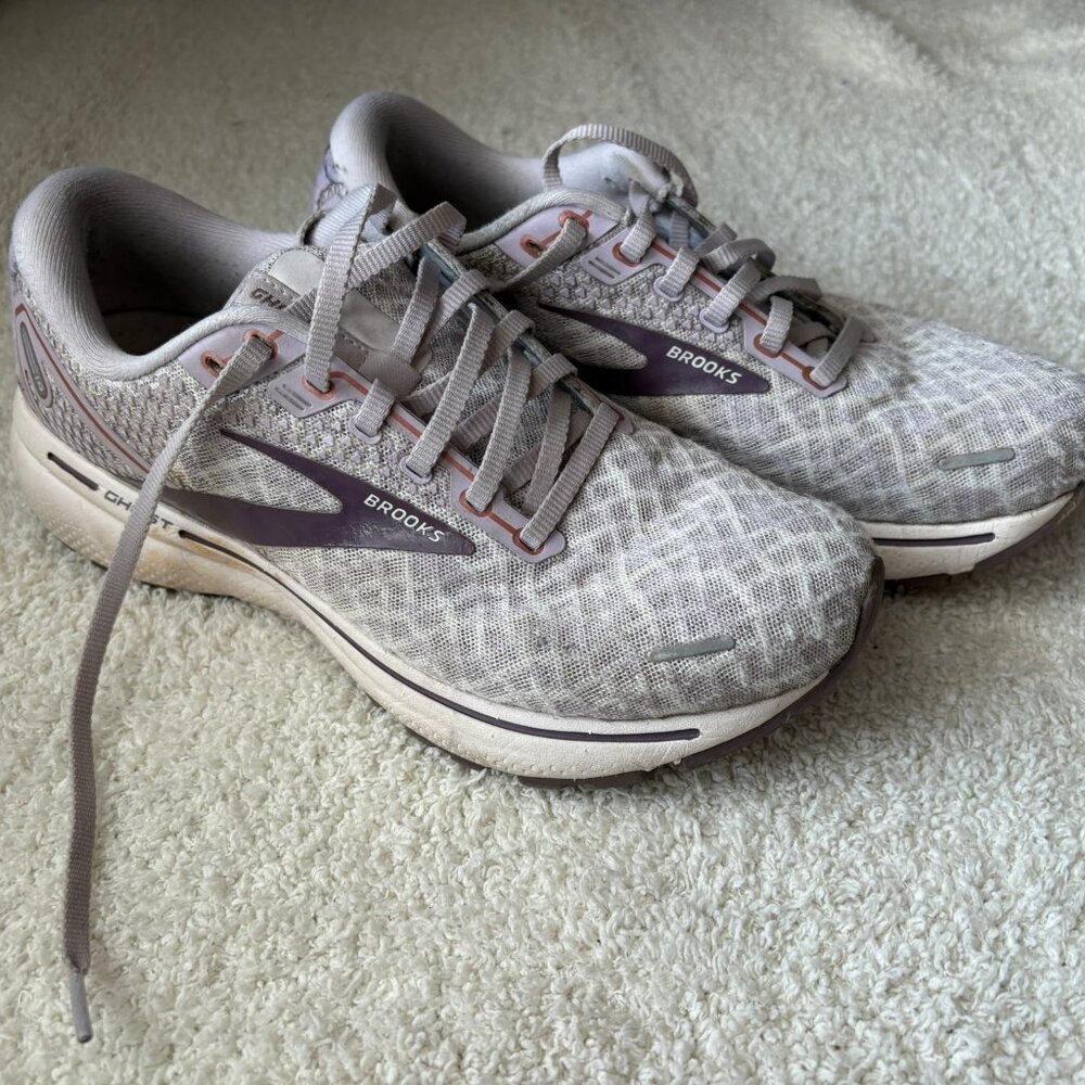 Brooks Ghost 14